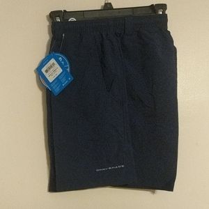 Columbia PFG UPF50 omni shade fishing license